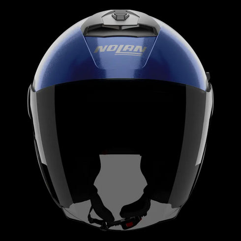 Nolan N40-5 06 Classico Nobile Jet Open face Visor Motorcycle Helmet